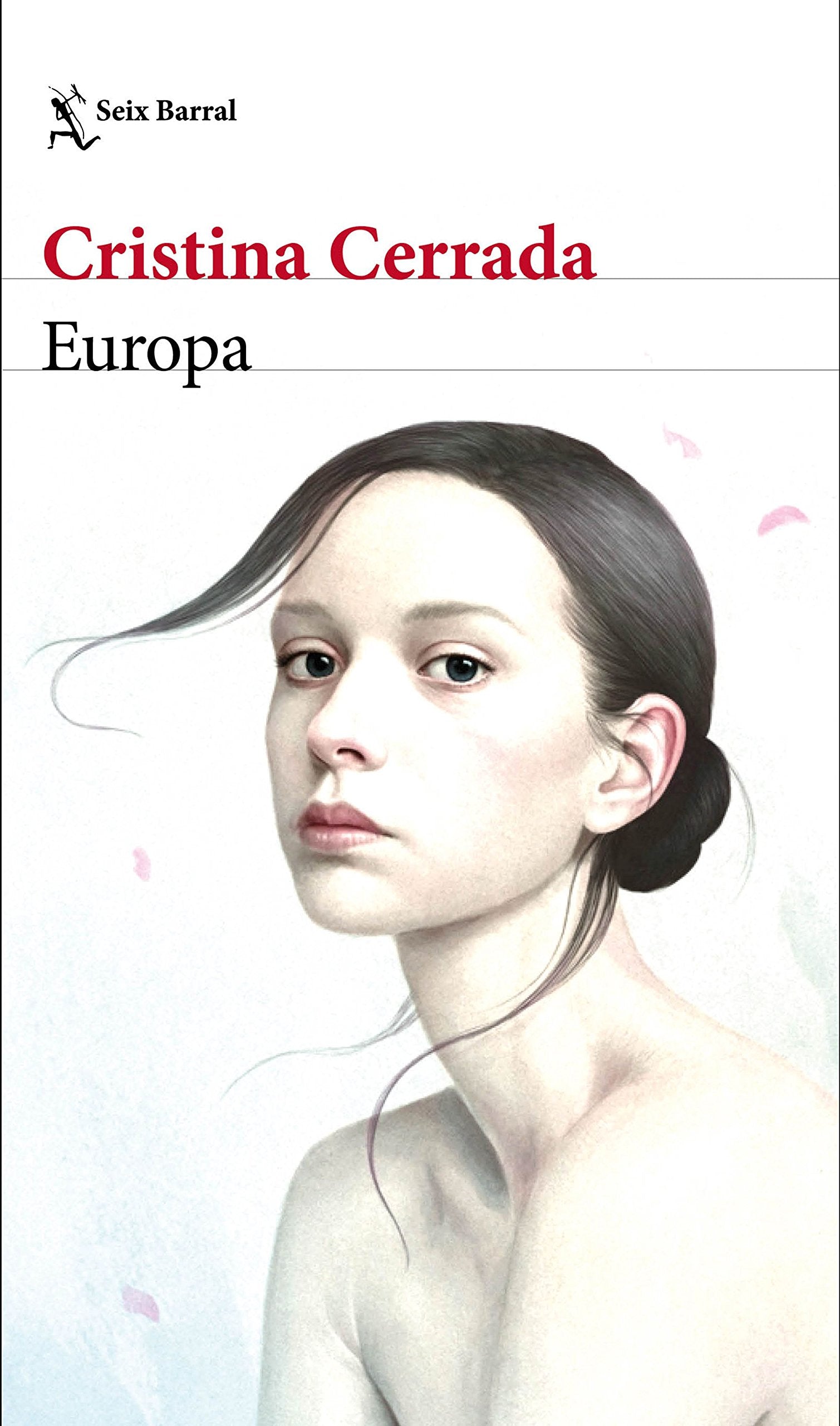 Europa: 1 (Biblioteca Breve)