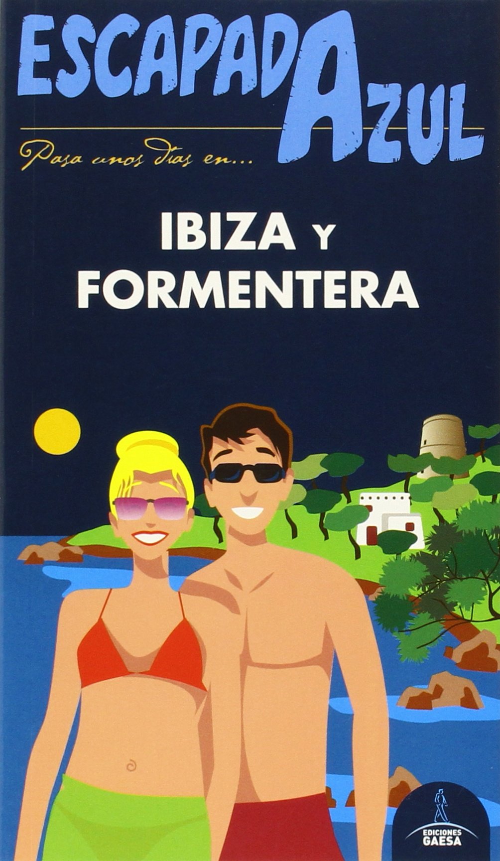 Ibiza y Formentera Escapada