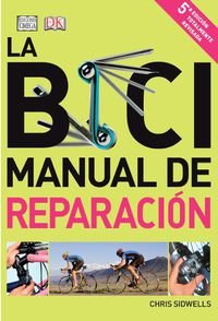 La bici. Manual de reparación (GENETICA Y EVOLUCION)