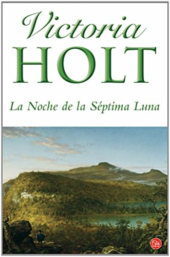 LA NOCHE DE LA SEPTIMA LUNA FG (FORMATO GRANDE)