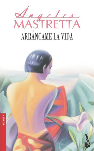 Arrancame La Vida
