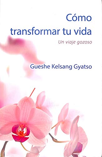 Cómo transformar tu vida