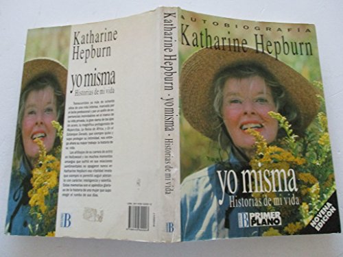 Katharine hepburn-yo misma