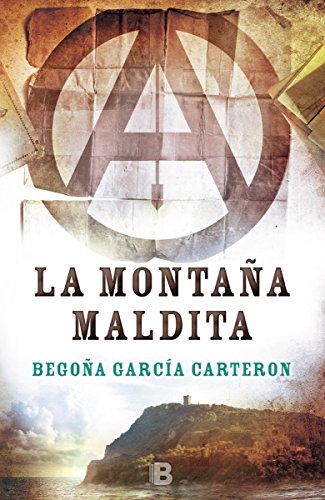 La montaña maldita (Histórica)