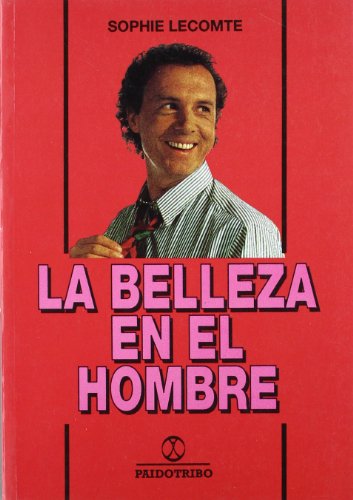 BELLEZA EN EL HOMBRE (SIN COLECCION)