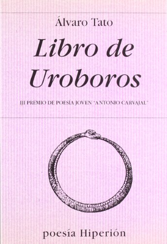 Libro de uroboros