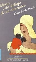 Eloisa esta debajo de un almendro