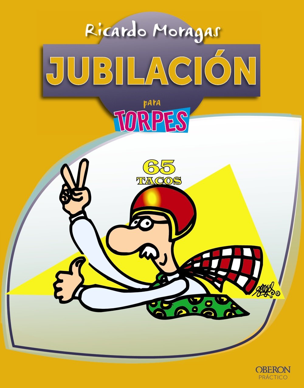 Jubilación (TORPES 2.0)