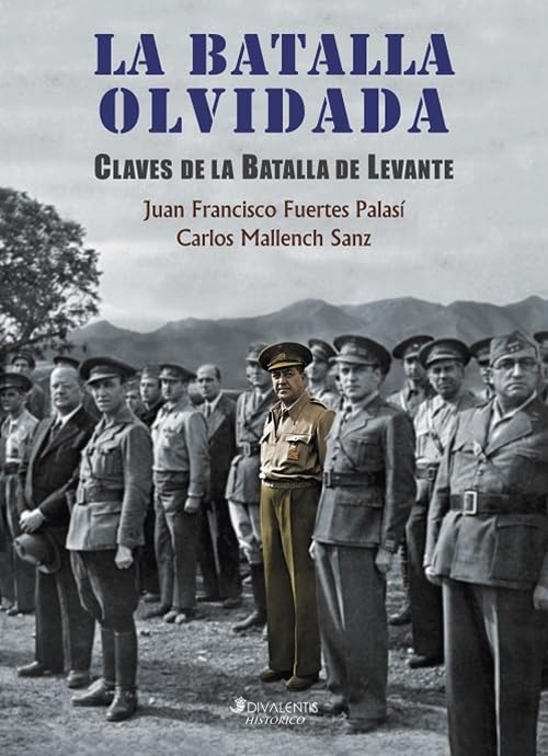BATALLA OLVIDADA