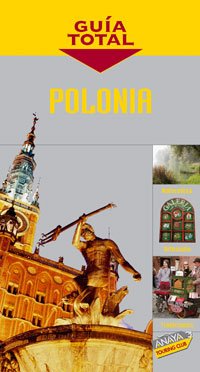 Polonia (Guía Total - Internacional)