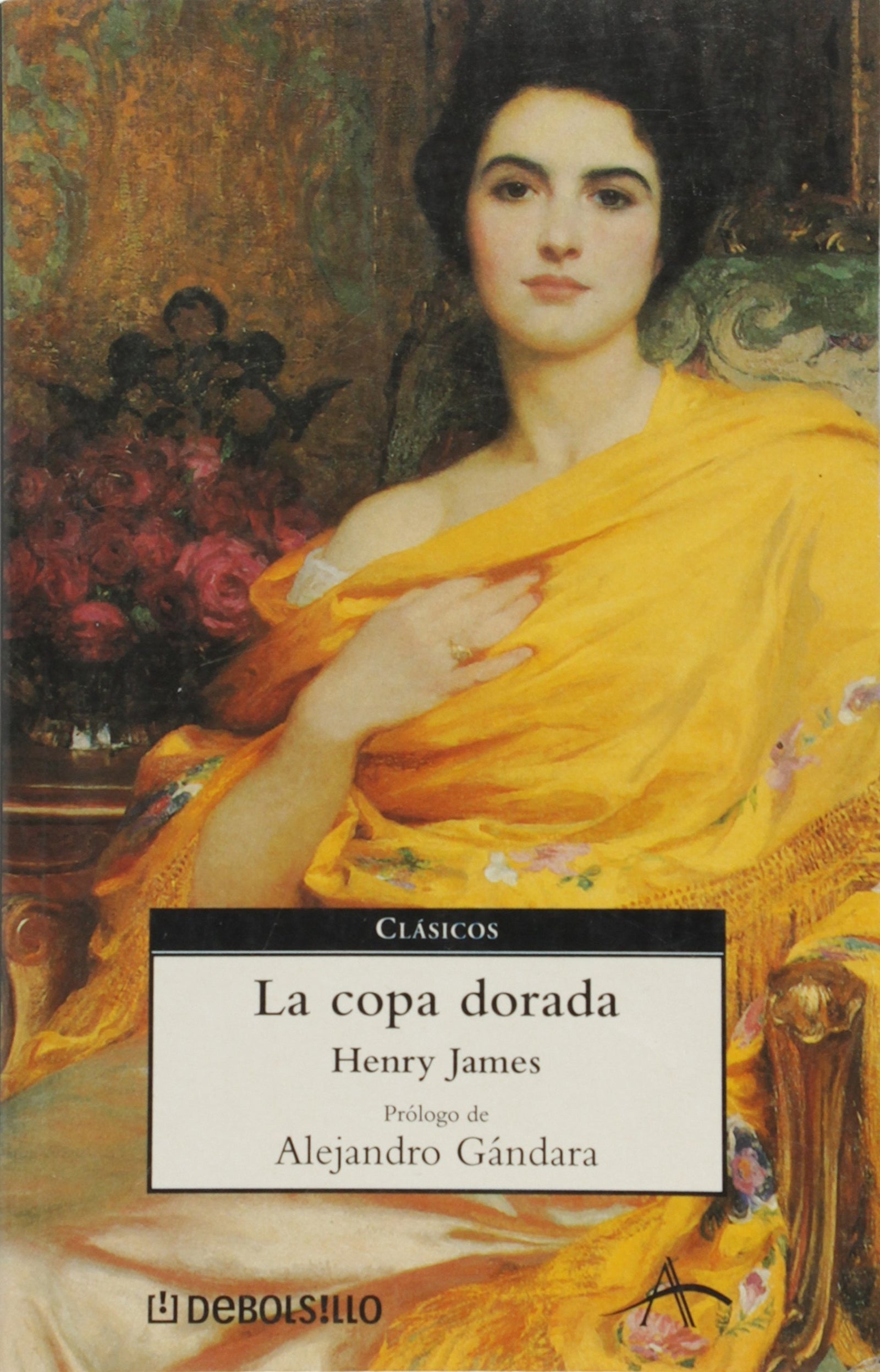 COPA DORADA (CLASICOS)