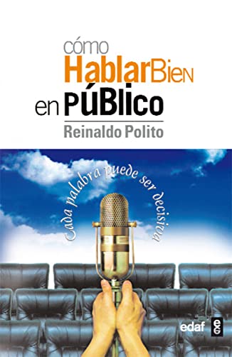Como Hablar Bien En Publico (Psicología y Autuayuda)