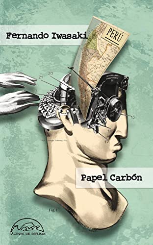 Papel Carbón: Cuentos 1983-1993: 171 (Voces / Literatura)