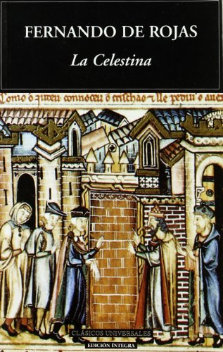 La Celestina