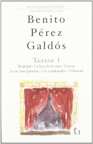 Realidad ; La Loca De La Casa ; Gerona ; La De San Quintin ;