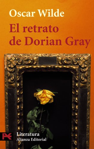 El retrato de Dorian Gray (El Libro De Bolsillo - Literatura)
