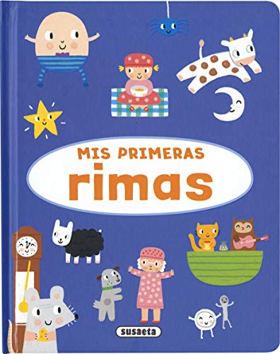 Mis Primeras Rimas (Aprendizaje temprano)