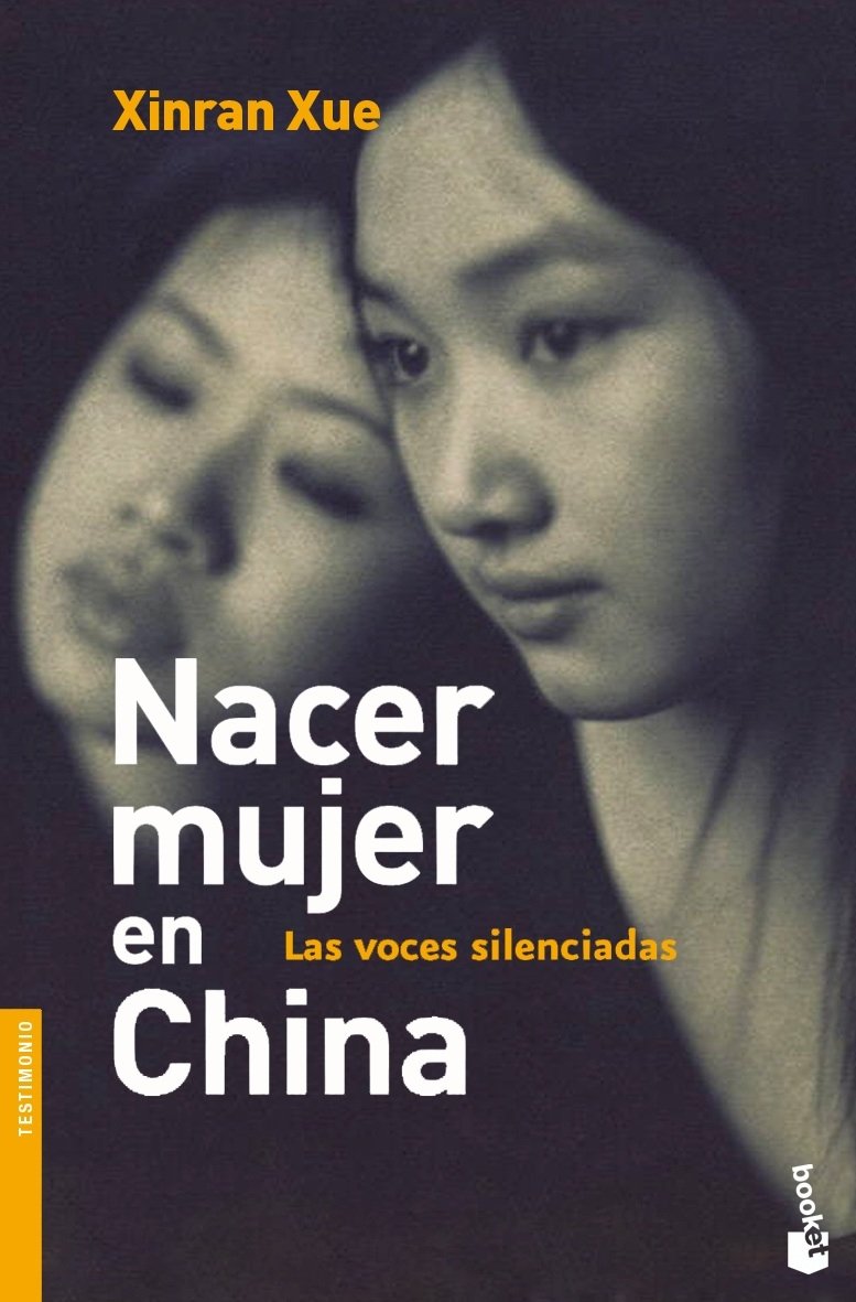 Nacer mujer en China: Las Voces Silenciadas/ the Silenced Voices