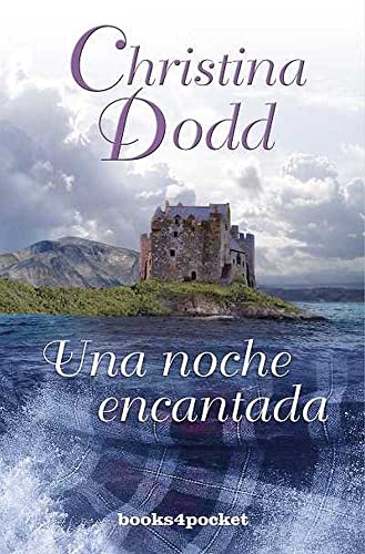 Una noche encantada (Books4pocket romántica)