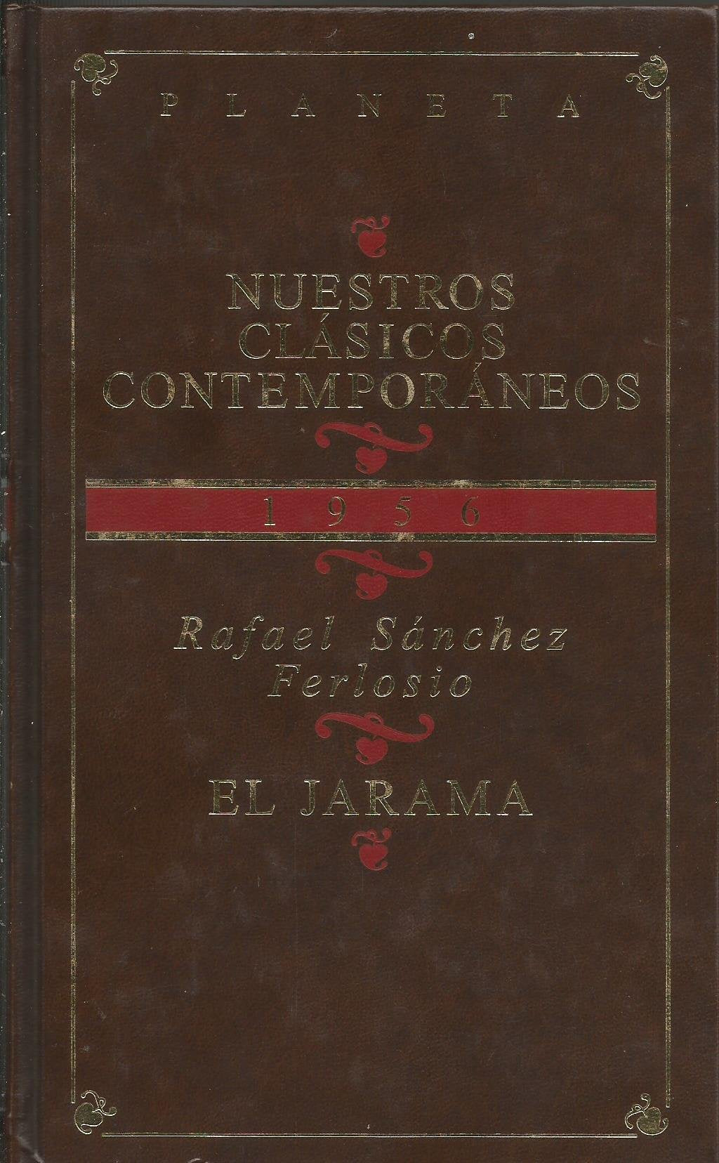 El jarama