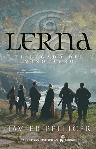 Lerna: El legado del Minotauro (Narrativas Históricas)