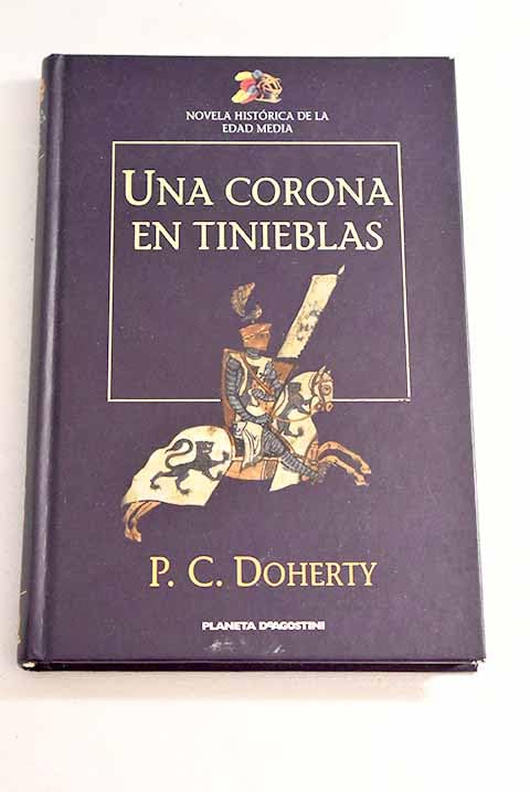 Una Corona En Tinieblas