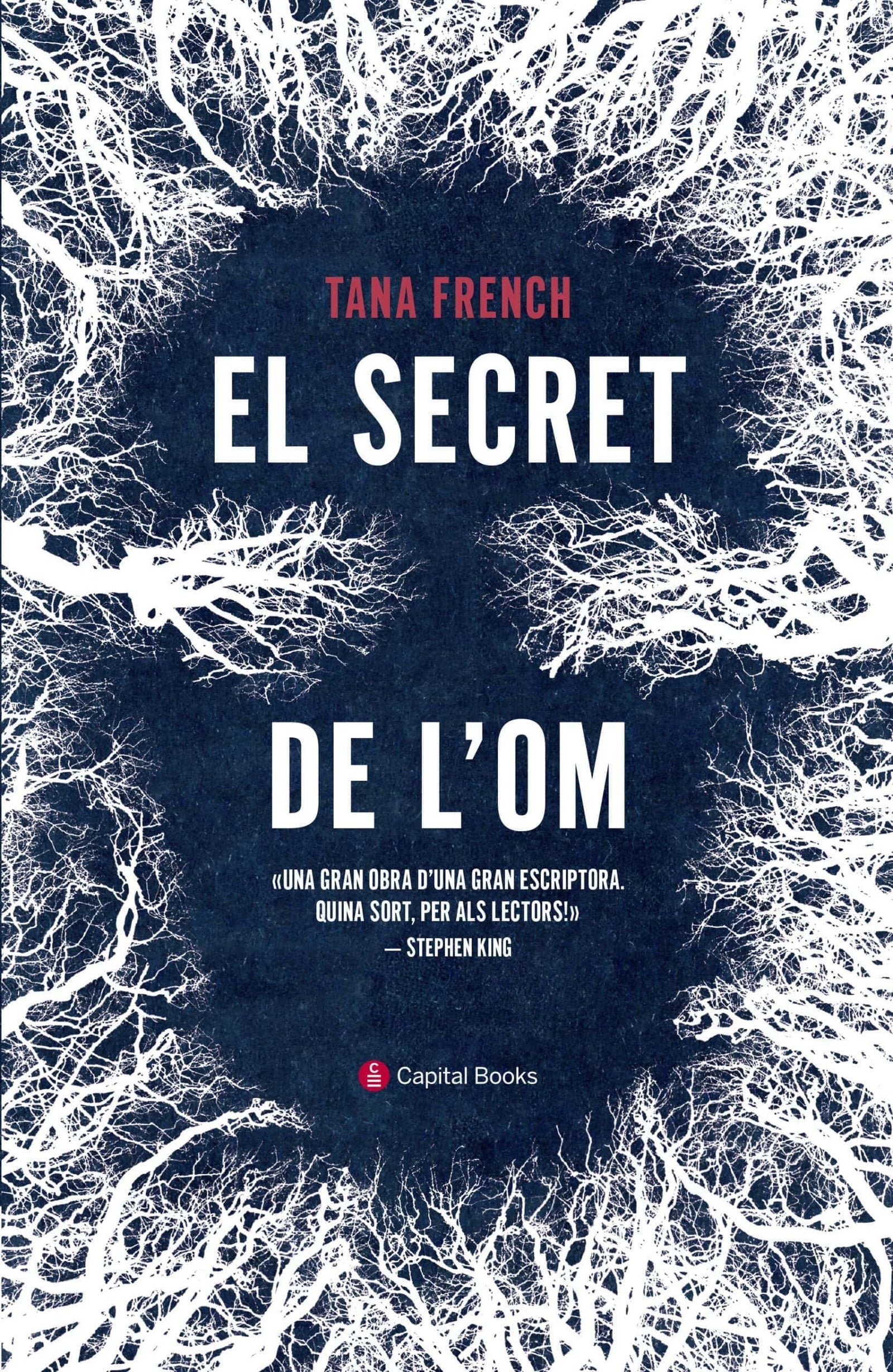El Secret De L'Om: 15 (Capital Books)