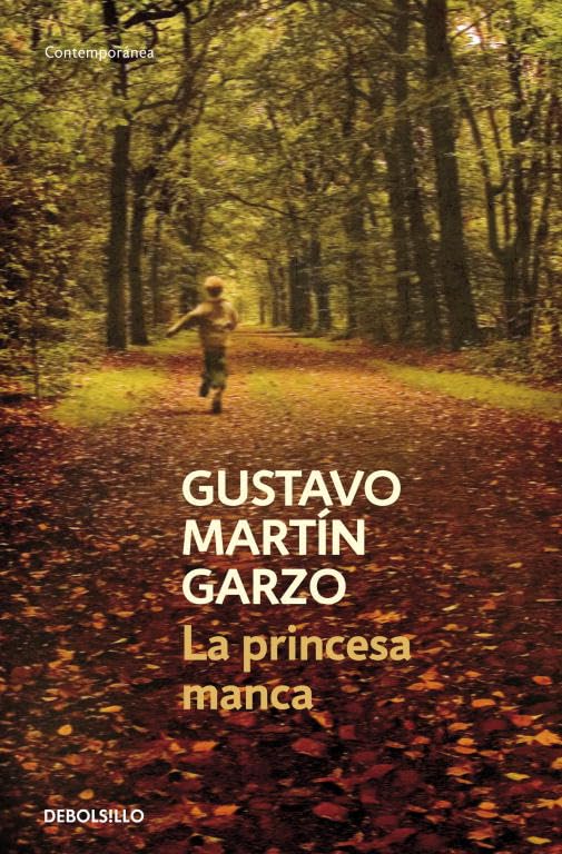 La princesa manca (Contemporánea)
