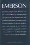 Pensamientos para el futuro (emerson)