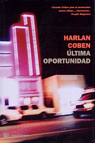 Ultima oportunidad