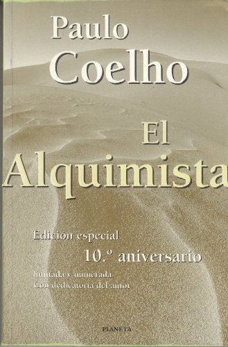 El alquimista (r)