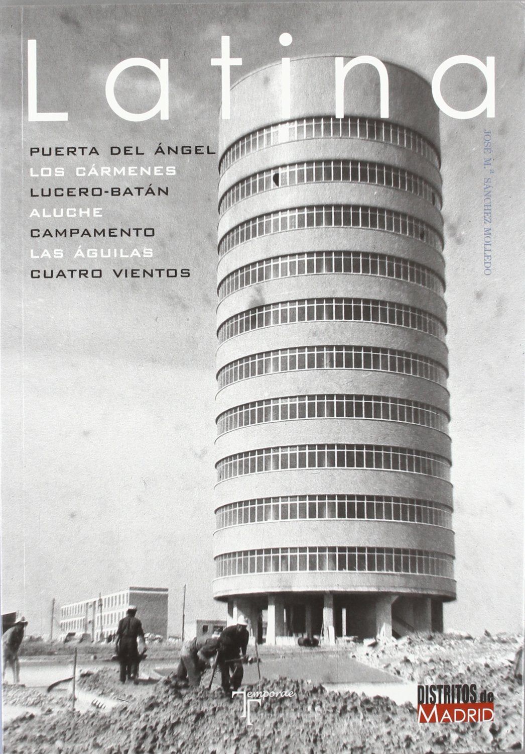 Latina (Distritos de Madrid)