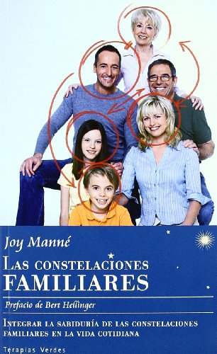 Constelaciones Familiares, Las (Los best sellers de la vida feliz)