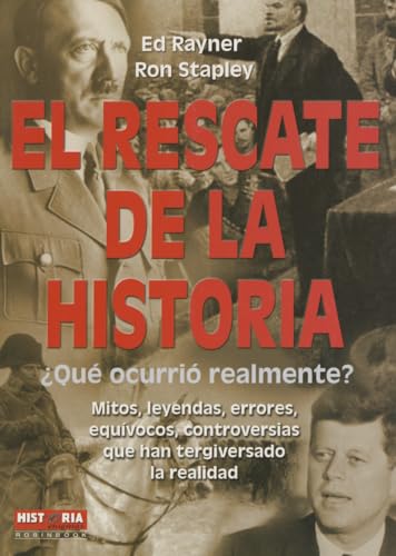 El rescate de la historia