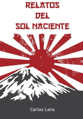 Relatos del Sol Naciente