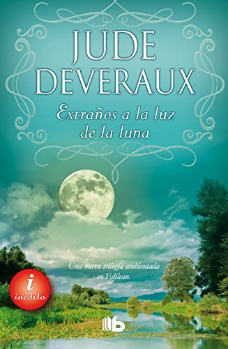 Extraños a la luz de la luna (Trilogía Moonlight 2)
