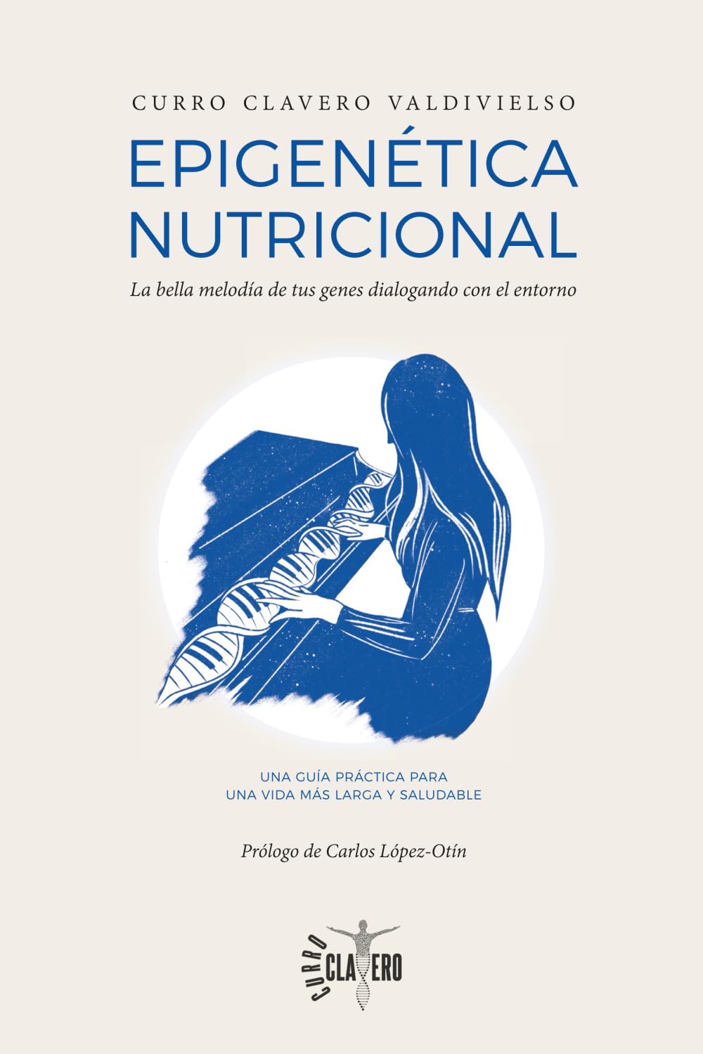 Epigenética nutricional: La bella melodía de tus genes dialogando con el entorno