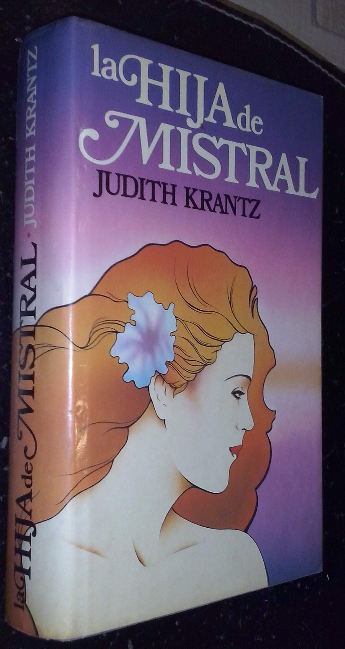LA HIJA DE MISTRAL