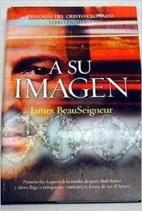 A su imagen: 1 (MR Narrativa)