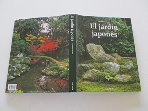 El jardin japones