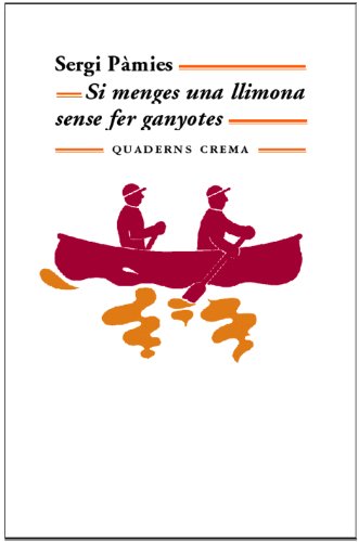 Si menges una llimona sense fer ganyotes: 94 (Mínima Minor)