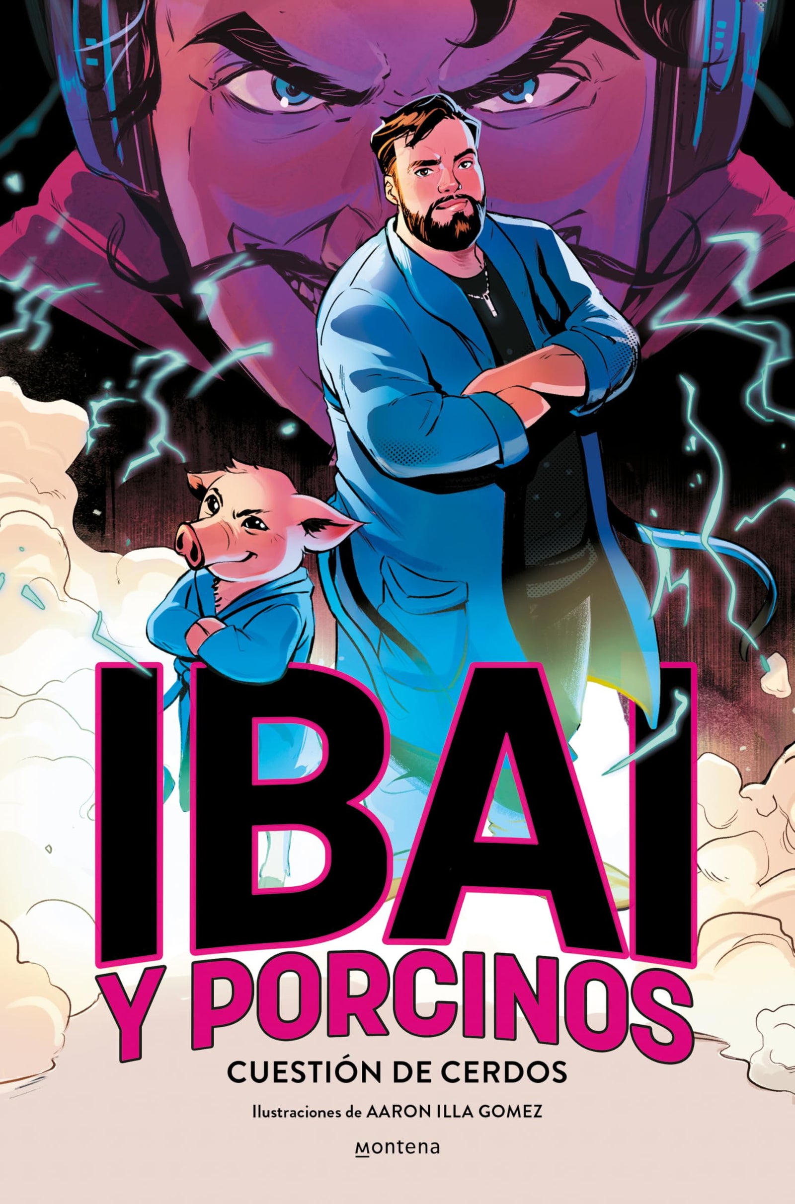Ibai y Porcinos 1 - Cuestión de cerdos (Lo más visto)