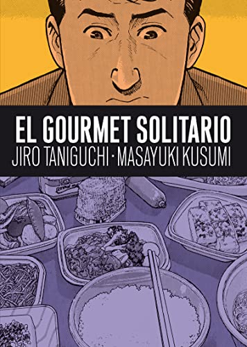 Gourmet Solitario, El 2ｦed (Sillón Orejero)