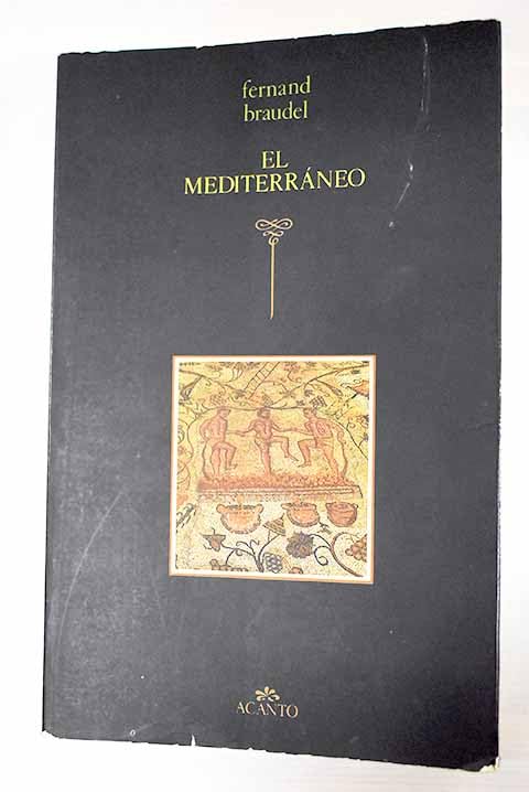 Mediterraneo, el