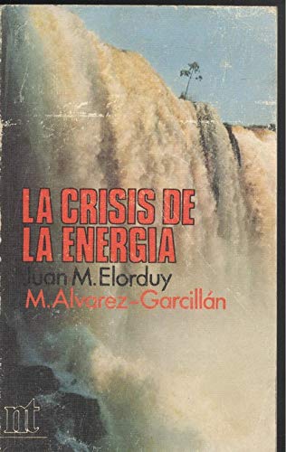 La crisis de la energía (NT economía)