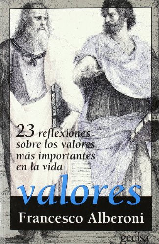 Valores (PSICOLOGIA/ RESILIENCIA)