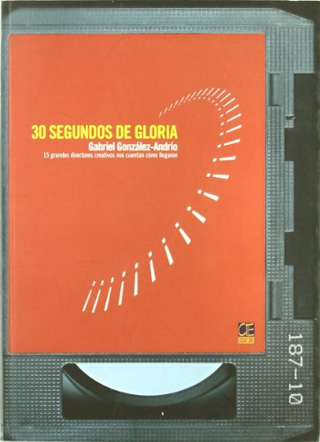 30 SEGUNDOS DE GLORIA (SIN COLECCION)