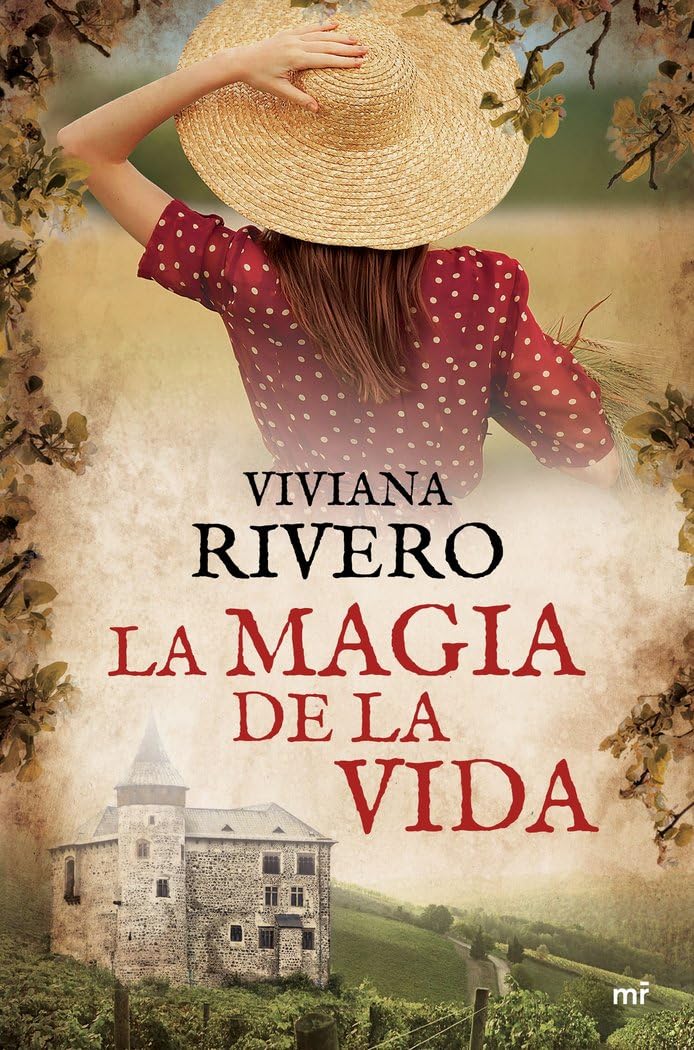 La magia de la vida (MR Narrativa)