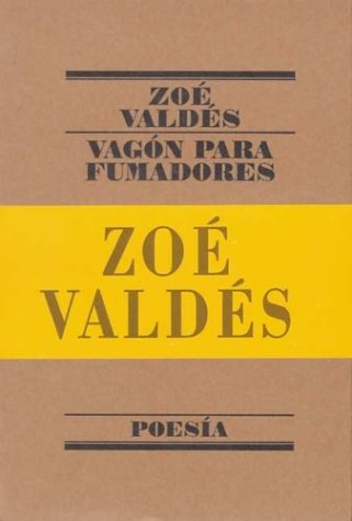Vagon para fumadores