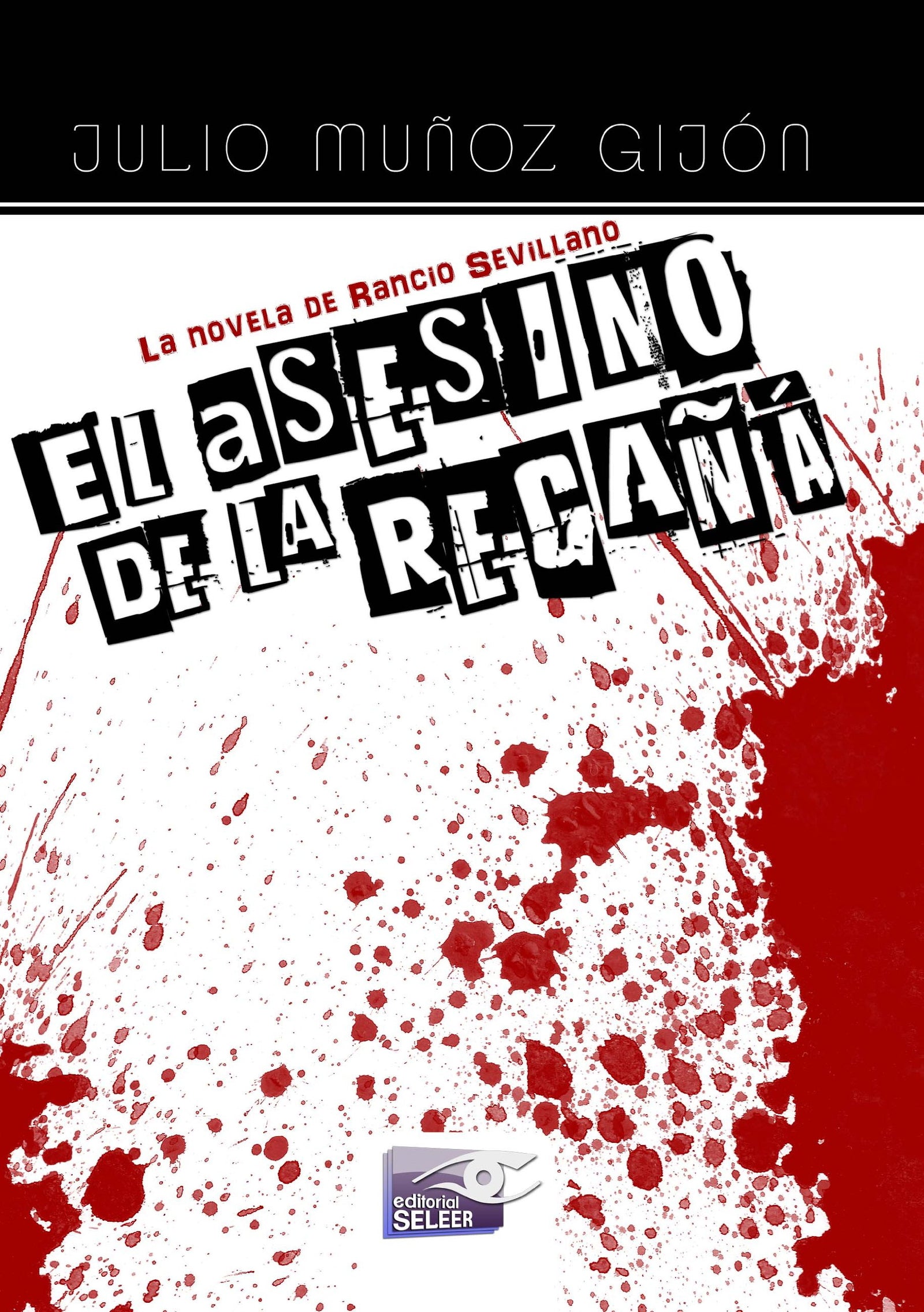 El asesino de la regañá